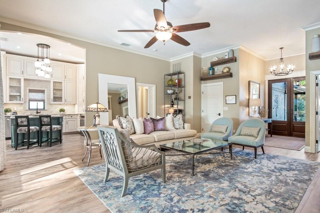 MONTEREY - Residential