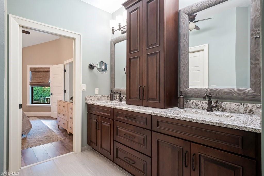 MONTEREY - Residential