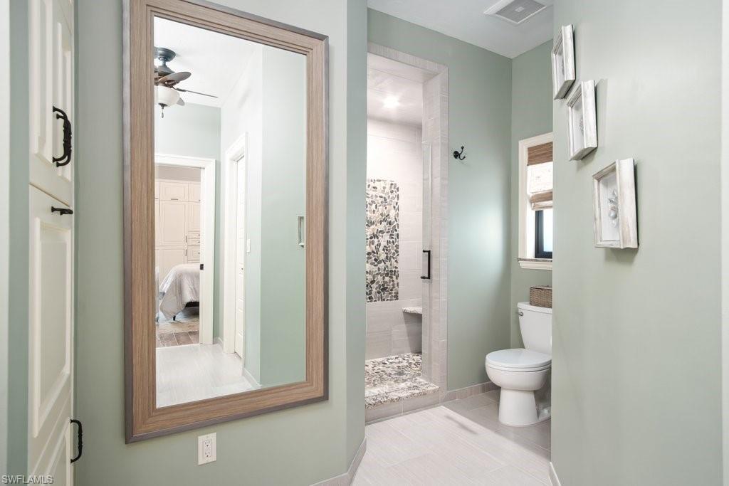 MONTEREY - Residential