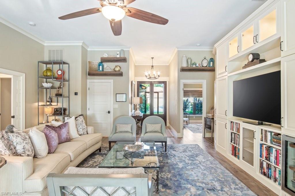 MONTEREY - Residential