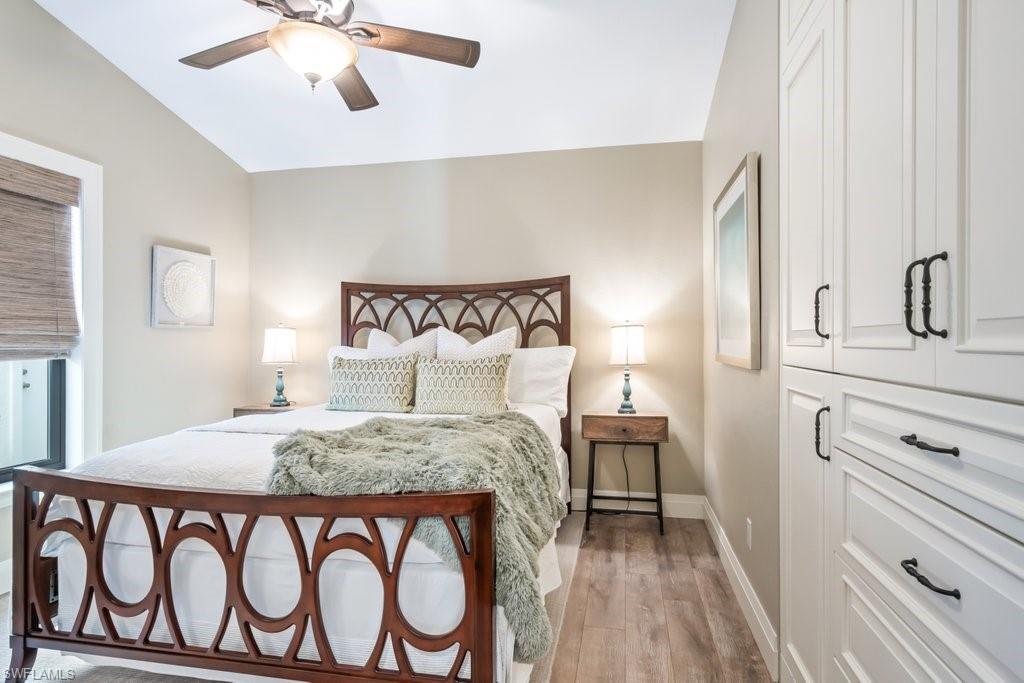 MONTEREY - Residential