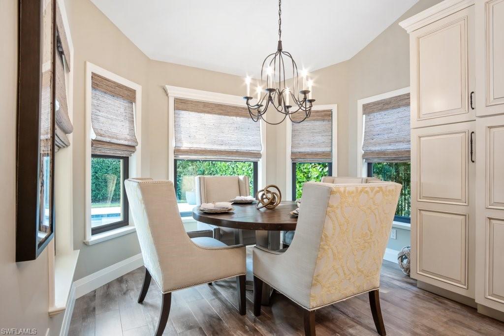 MONTEREY - Residential