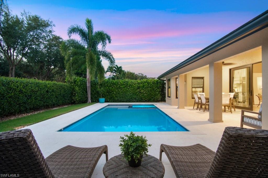 MONTEREY - Residential