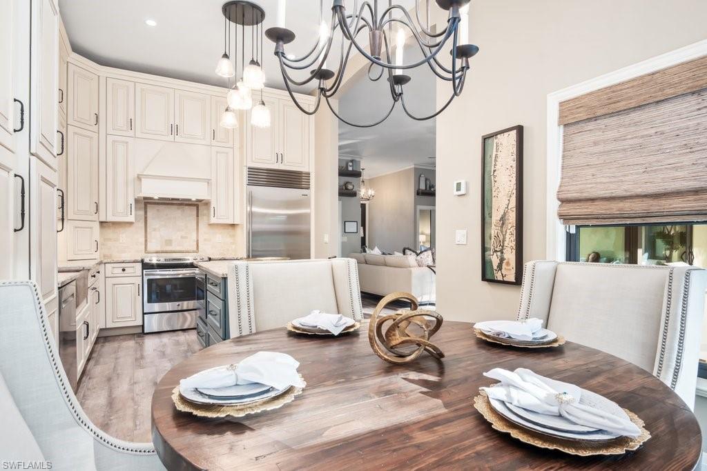 MONTEREY - Residential