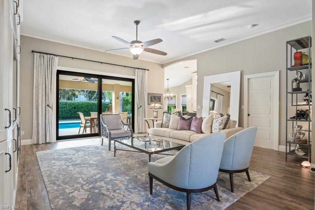 MONTEREY - Residential