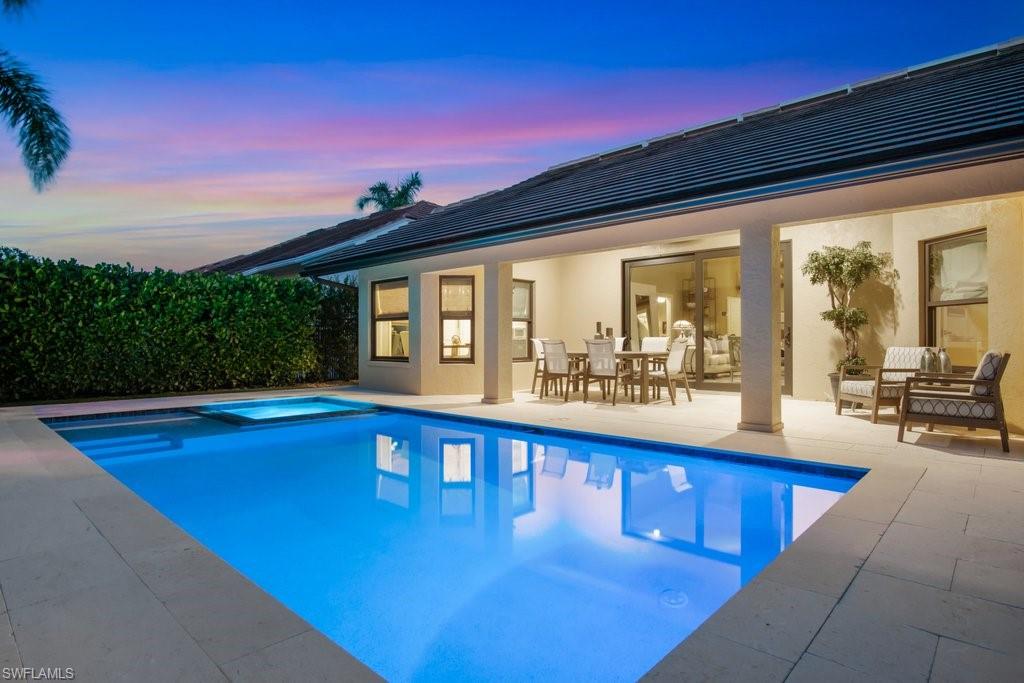 MONTEREY - Residential