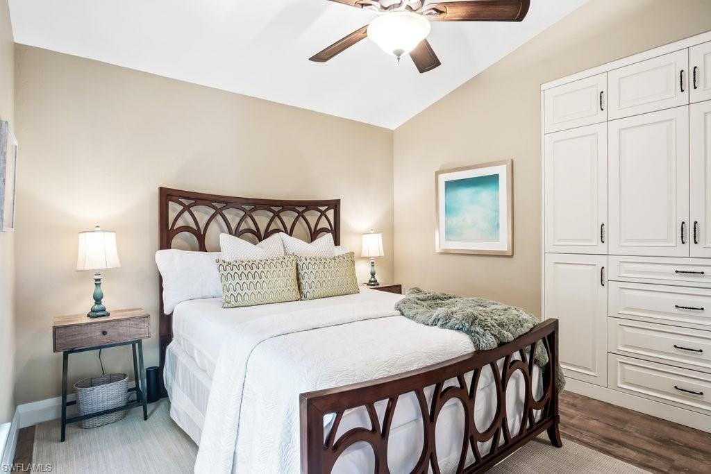 MONTEREY - Residential