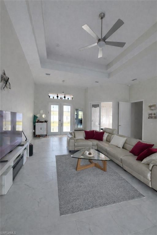 LEHIGH ESTATES - Residential