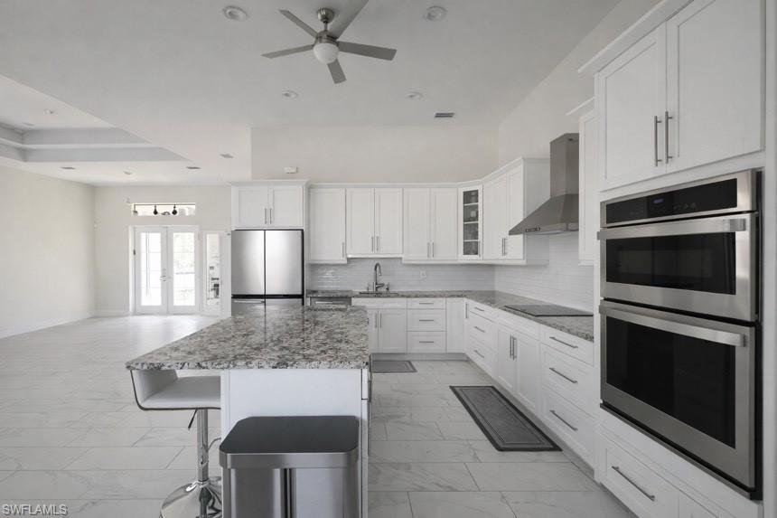 LEHIGH ESTATES - Residential