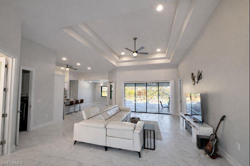 LEHIGH ESTATES - Residential