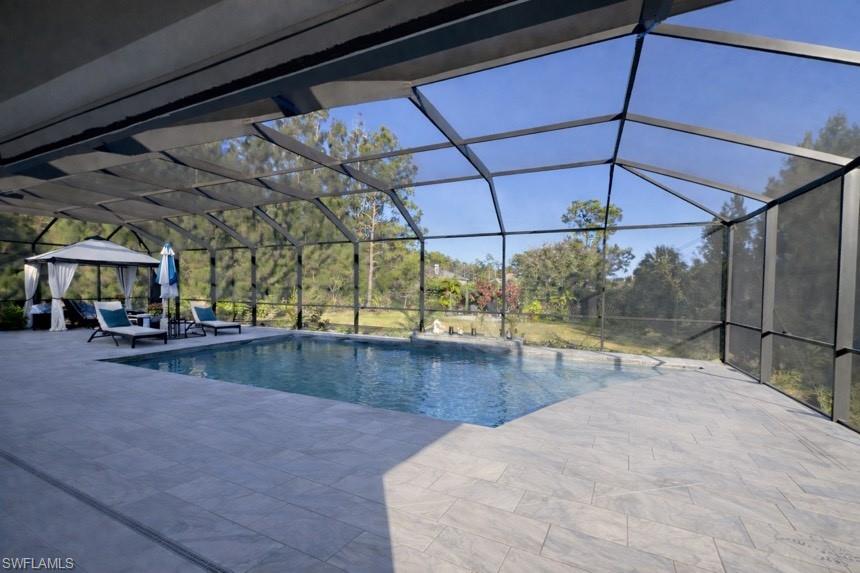 LEHIGH ESTATES - Residential