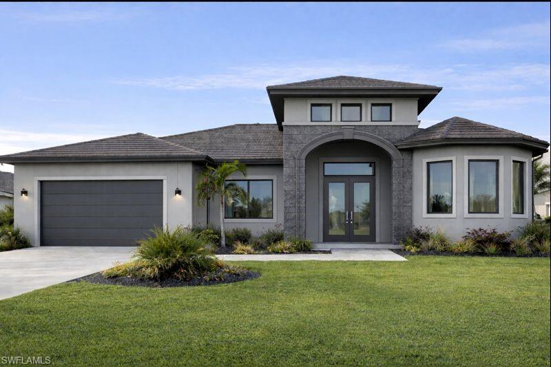 LEHIGH ESTATES - Residential