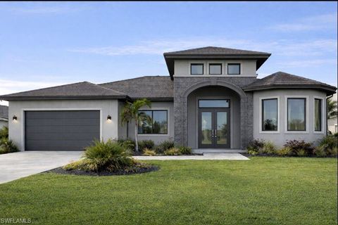 1316 Roosevelt AVE LEHIGH ACRES FL 33972