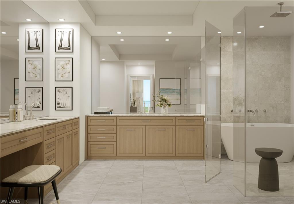 INFINITY AT THE COLONY - Residential