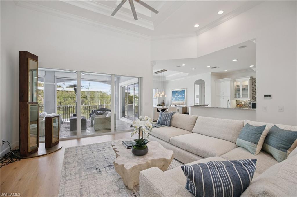 CONNERS - Residential