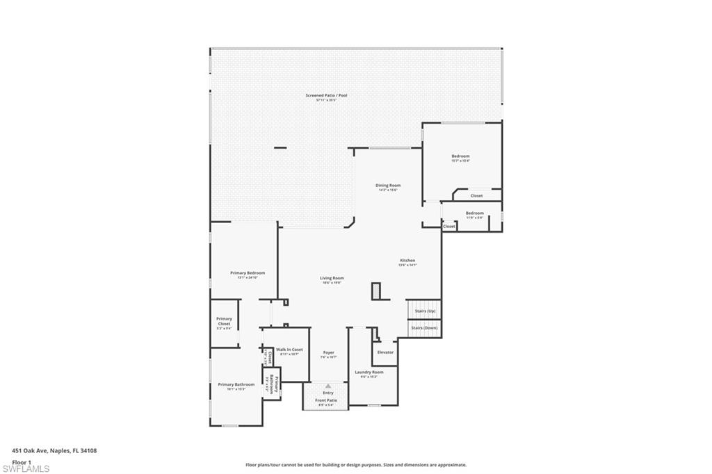 CONNERS - Residential