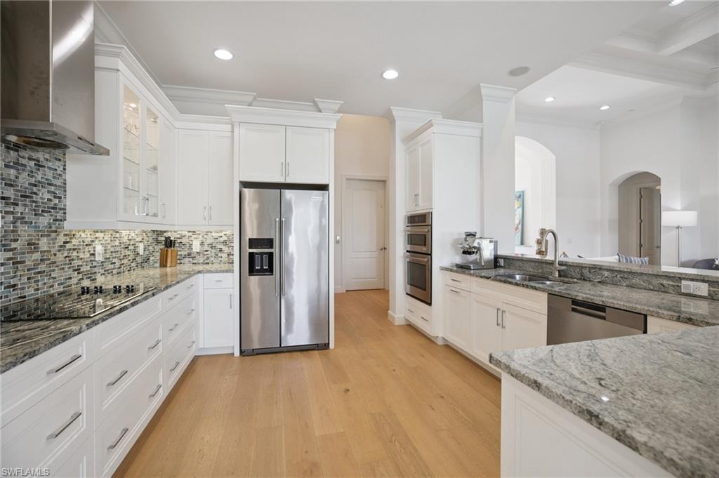 CONNERS - Residential