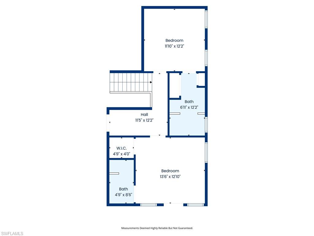 CONNERS - Residential