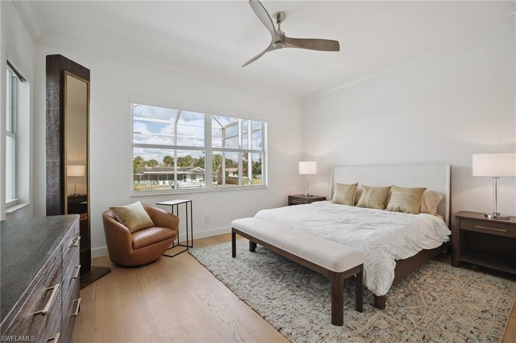 CONNERS - Residential