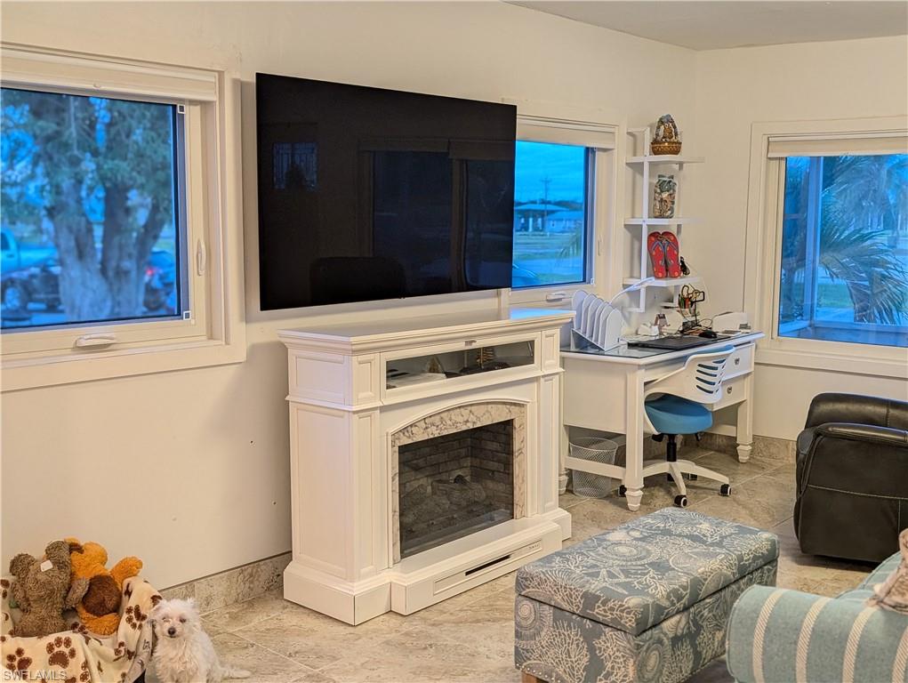 EVERGLADES CITY CLUB - Residential