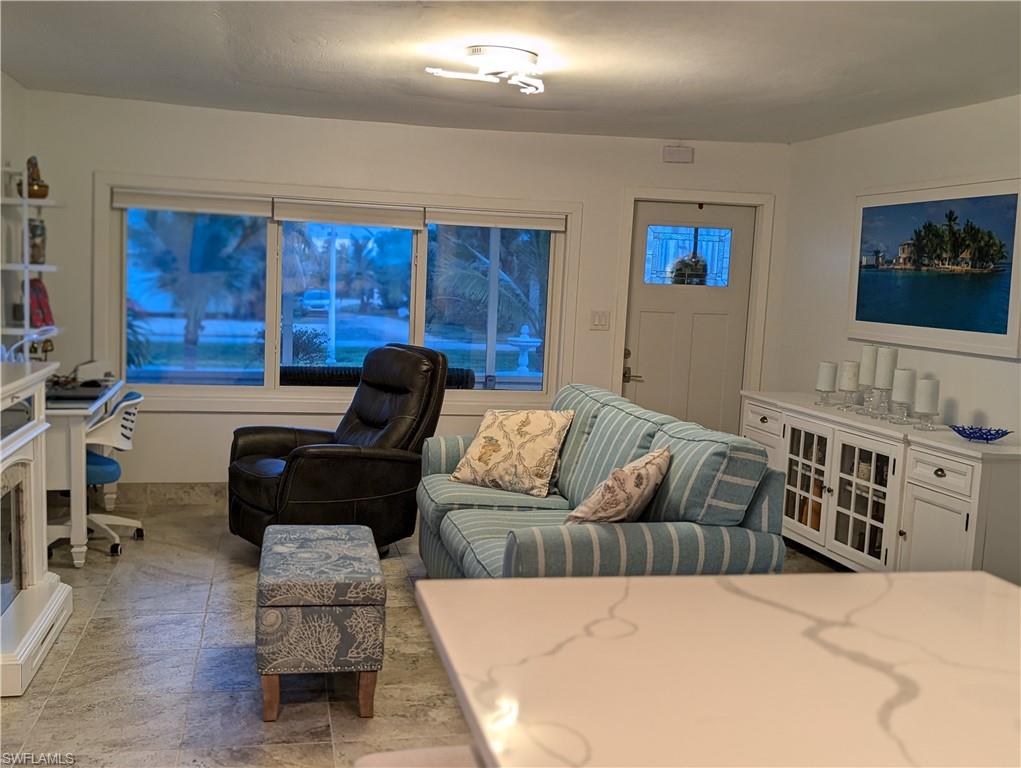 EVERGLADES CITY CLUB - Residential