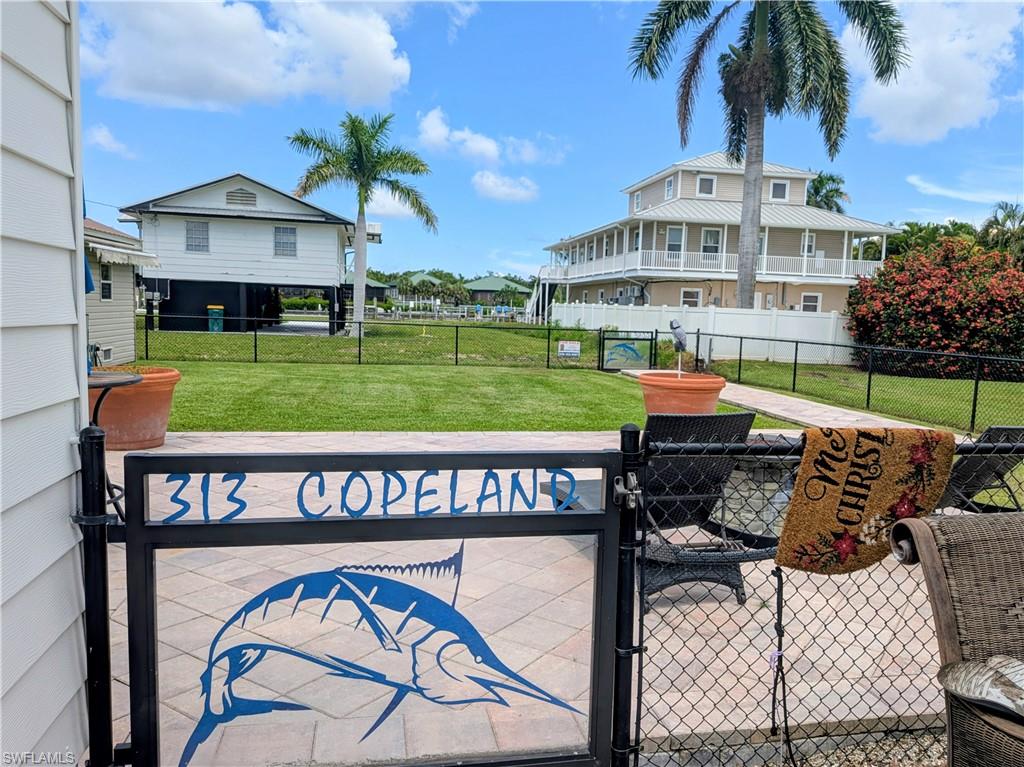EVERGLADES CITY CLUB - Residential