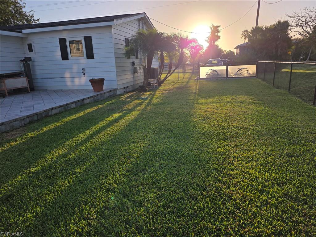 EVERGLADES CITY CLUB - Residential