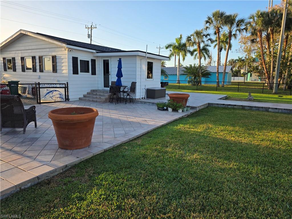 EVERGLADES CITY CLUB - Residential