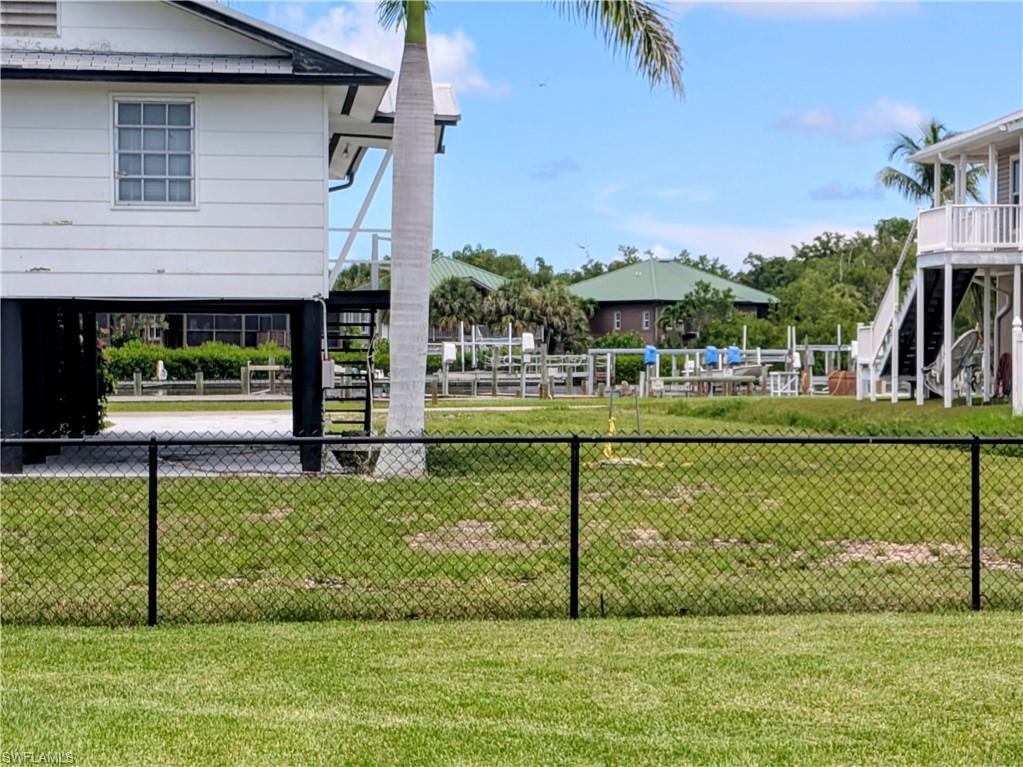 EVERGLADES CITY CLUB - Residential