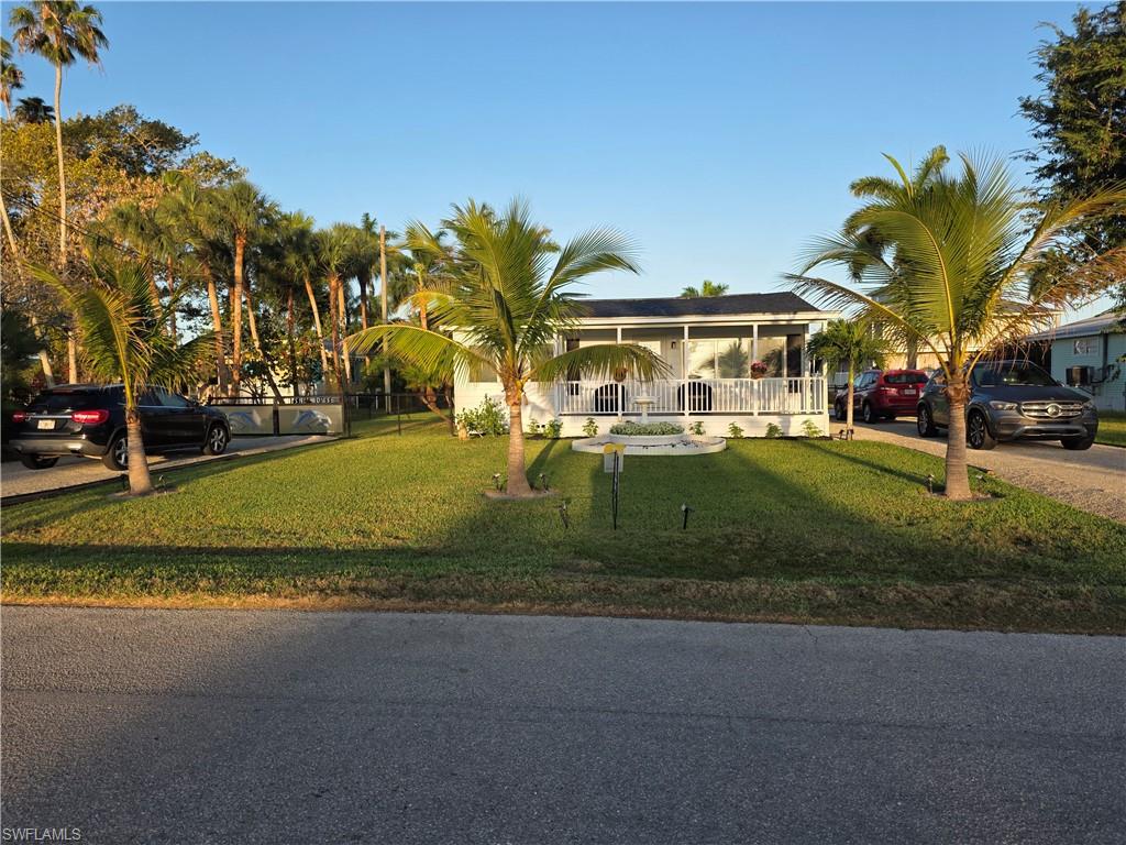 EVERGLADES CITY CLUB - Residential