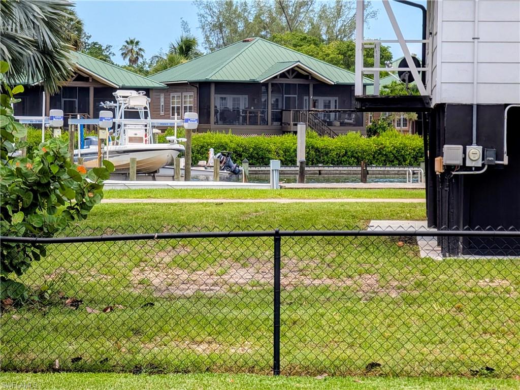 EVERGLADES CITY CLUB - Residential