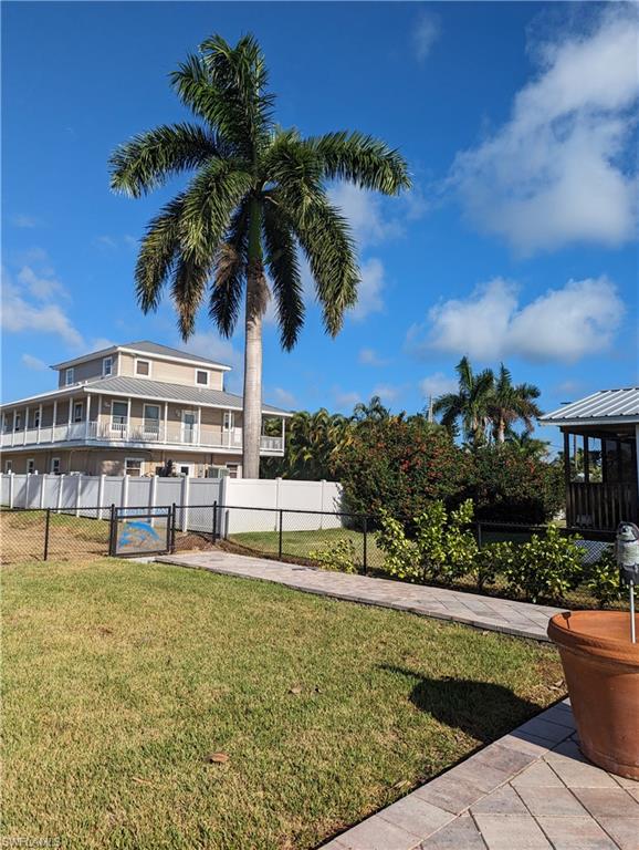 EVERGLADES CITY CLUB - Residential