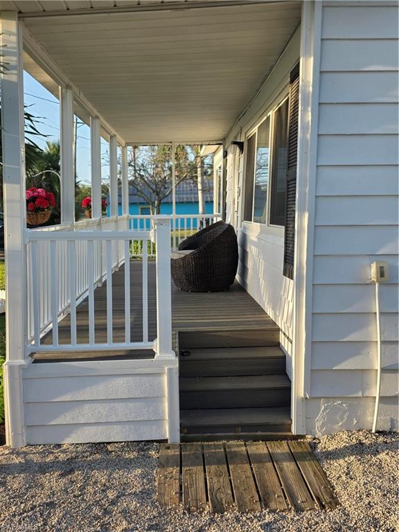 EVERGLADES CITY CLUB - Residential