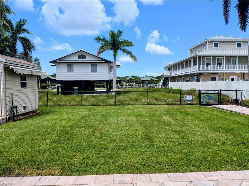 EVERGLADES CITY CLUB - Residential