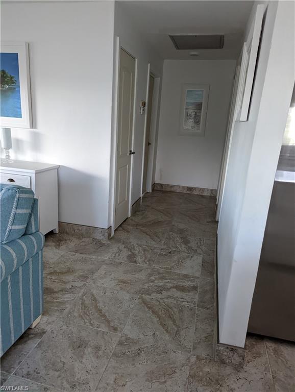 EVERGLADES CITY CLUB - Residential