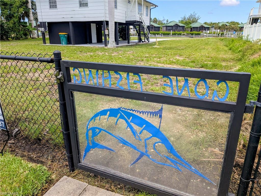 EVERGLADES CITY CLUB - Residential