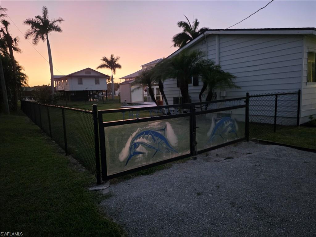 EVERGLADES CITY CLUB - Residential