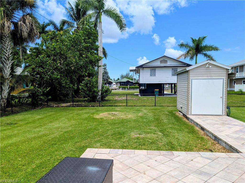 EVERGLADES CITY CLUB - Residential