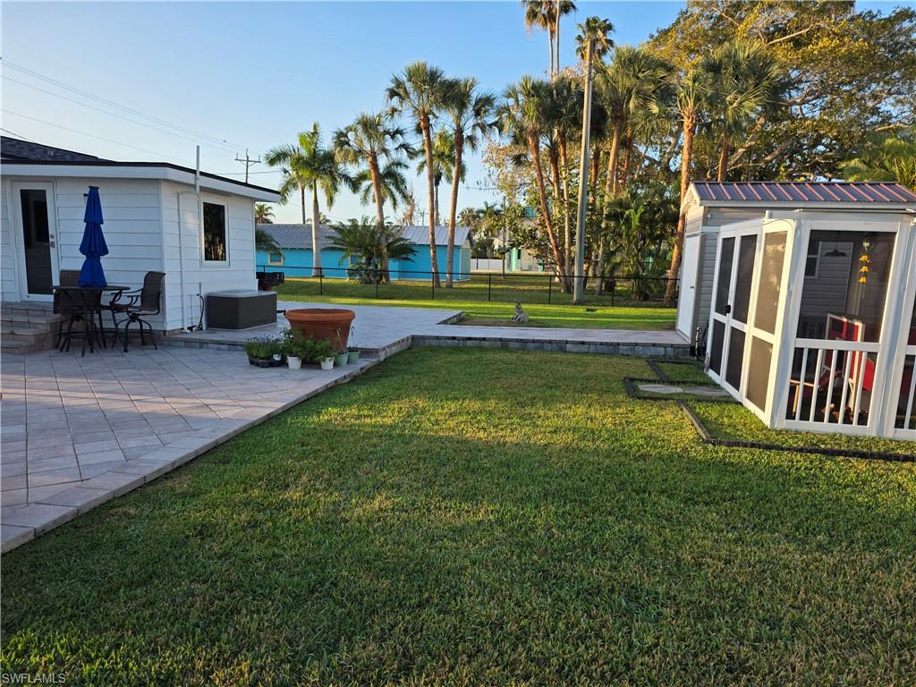 EVERGLADES CITY CLUB - Residential