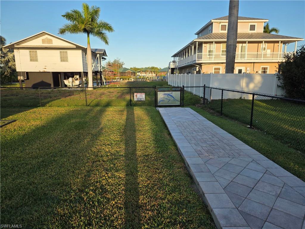 EVERGLADES CITY CLUB - Residential