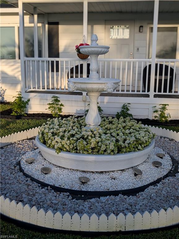 EVERGLADES CITY CLUB - Residential