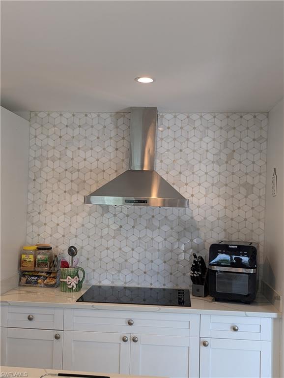 EVERGLADES CITY CLUB - Residential