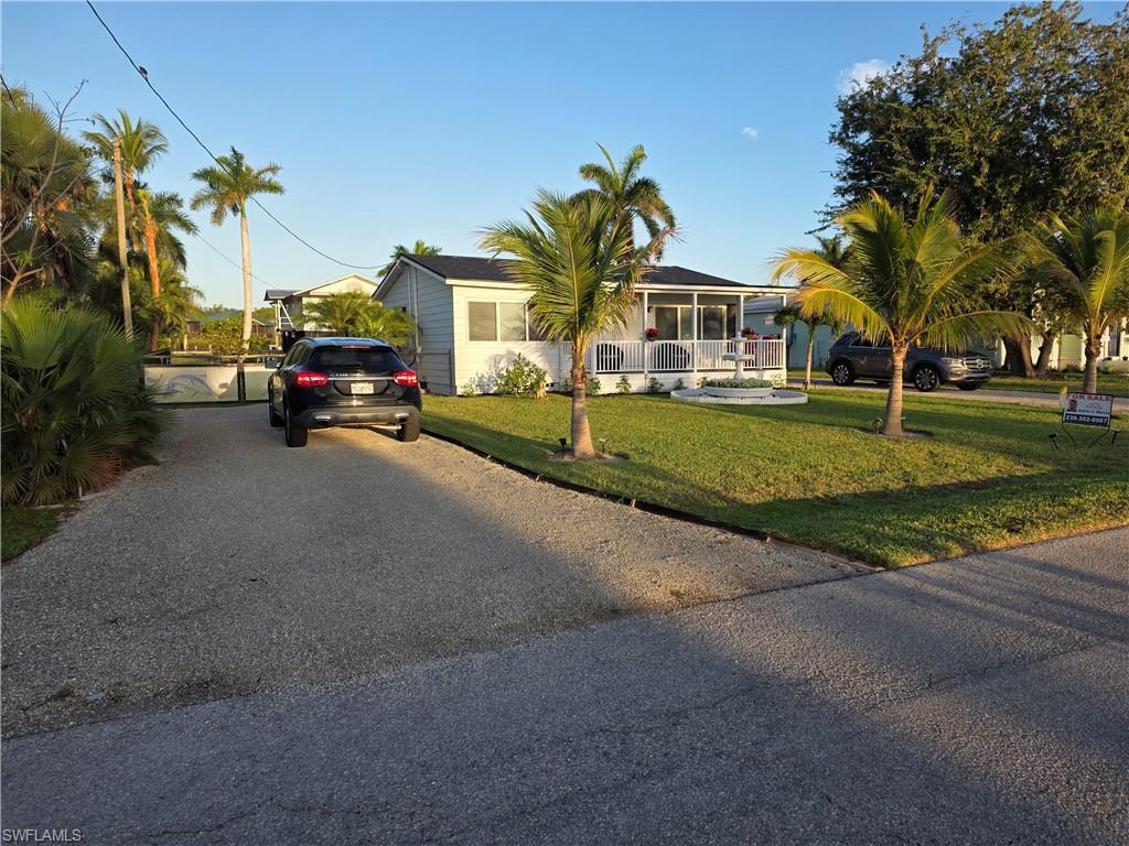 EVERGLADES CITY CLUB - Residential