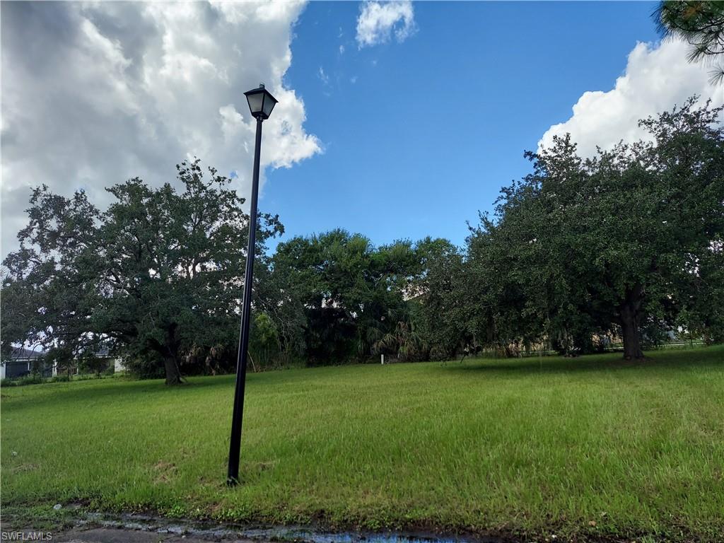 CAMPBELL ACRES - Land