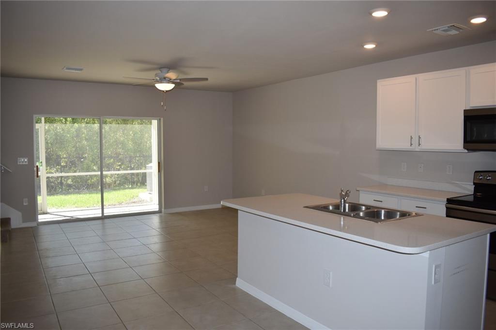 MEADOWOOD - Residential Lease