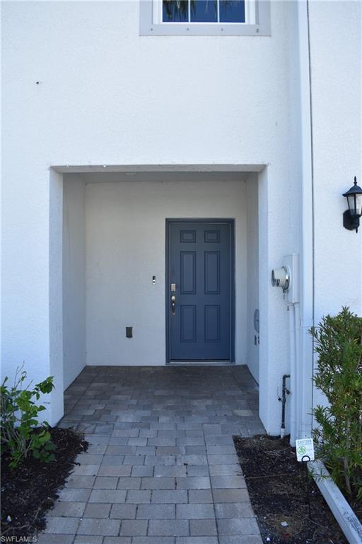 MEADOWOOD - Residential Lease