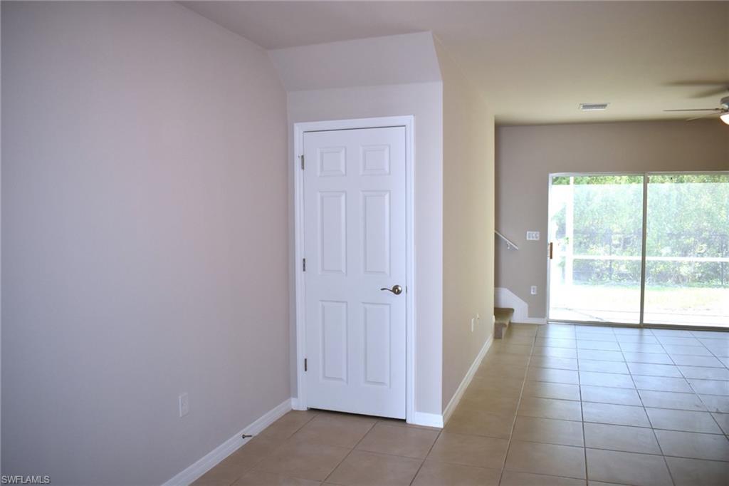 MEADOWOOD - Residential Lease