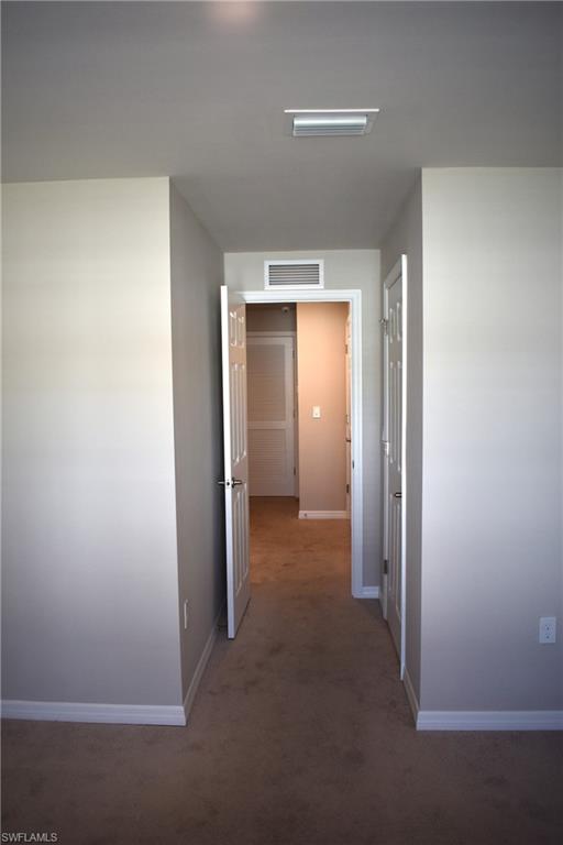 MEADOWOOD - Residential Lease