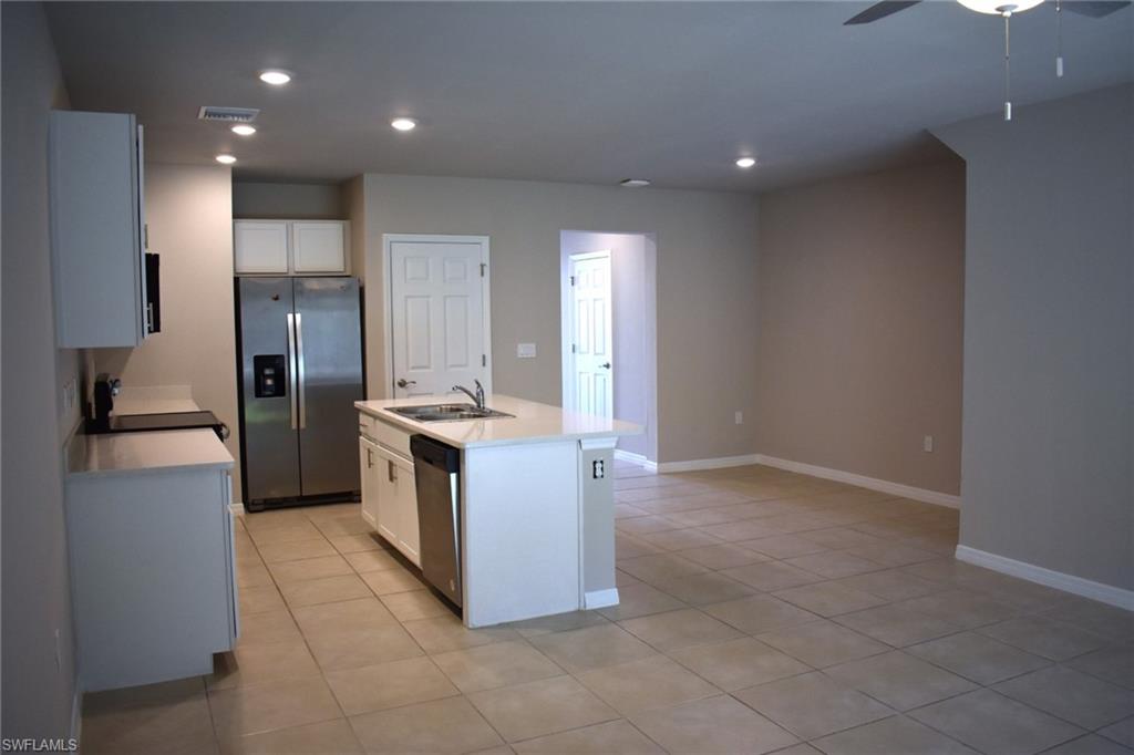 MEADOWOOD - Residential Lease