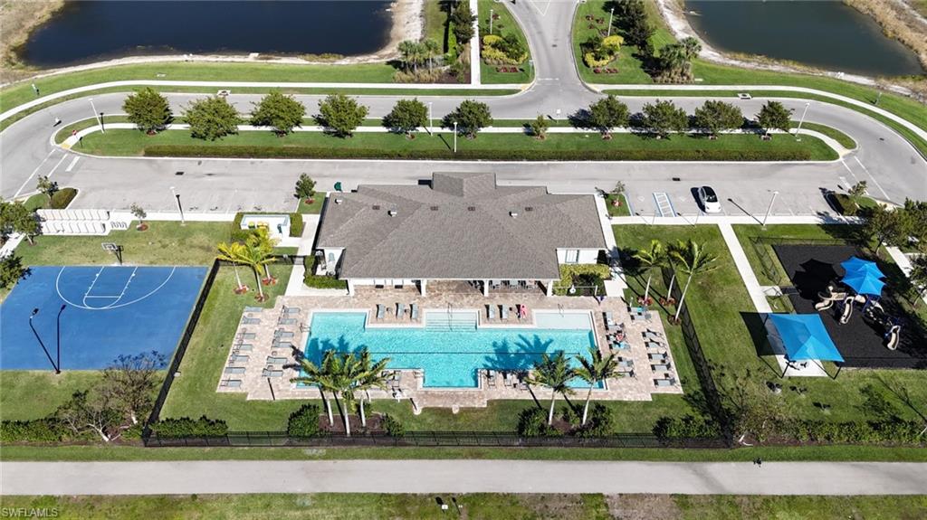 MEADOWOOD - Residential Lease